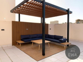 Kease H9 Al Arid Black Diamond - العارض الالماسة السوداء